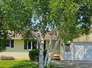 153 Krueger Ave, Forestville, WI 54213