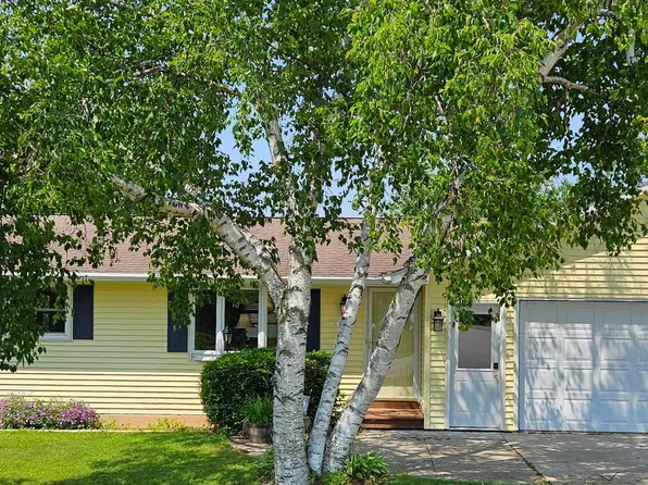 153 Krueger Ave, Forestville, WI 54213