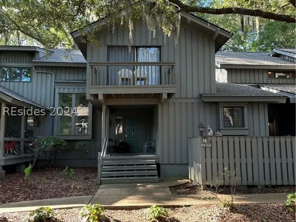 5 Haul Away APT 36, Hilton Head Island, SC 29928