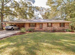 207 W Liberty St, Osyka, MS 39657