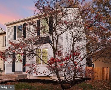 14822 Millicent Ct, Centreville, VA, 20120