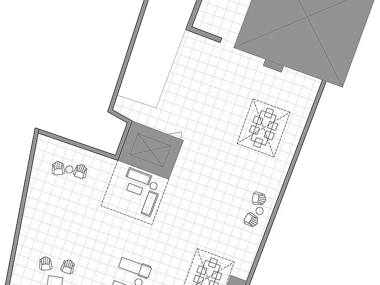 114 Clinton St #4D — Photo 3