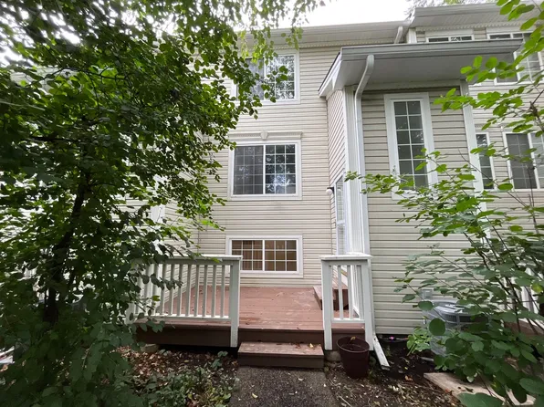 20 S Macgillis Dr Unit 20, Round Lake, IL 60073