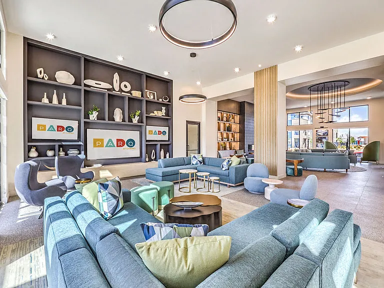 Parq at Camino — Photo 1