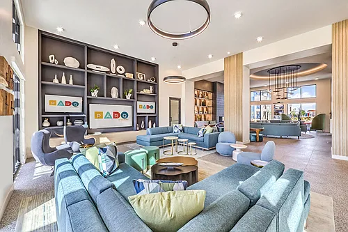 Parq at Camino Photo 1