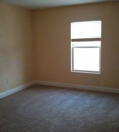 Upstairs Bedroom
