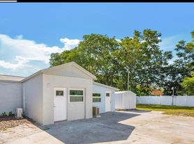1032 54th Ave N, Saint Petersburg, FL