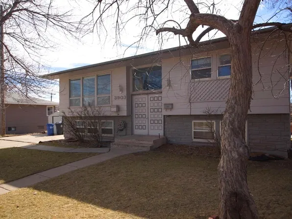 3903 W Chicago St, Rapid City, SD 57702