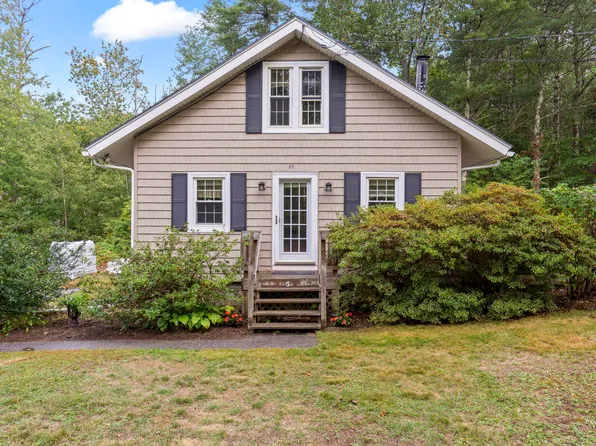 55 Simpson Hill Road, York, ME 03909