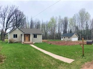 1525 E Patzau Foxboro Rd, Foxboro, WI 54836