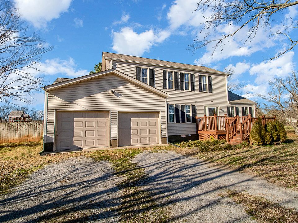6601 Amanda Way, Murfreesboro, TN 37129 Zillow