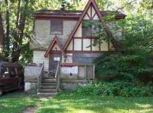22235 Dehner St, Detroit, MI 48219