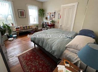 5 Durham St #222, Somerville, MA 02143