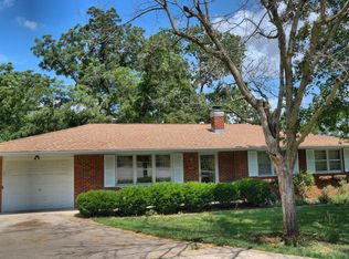 2309 Tulip Ct, Columbia, MO 65202