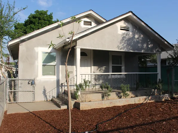 307 N Orange Avenue, Exeter, CA 93221