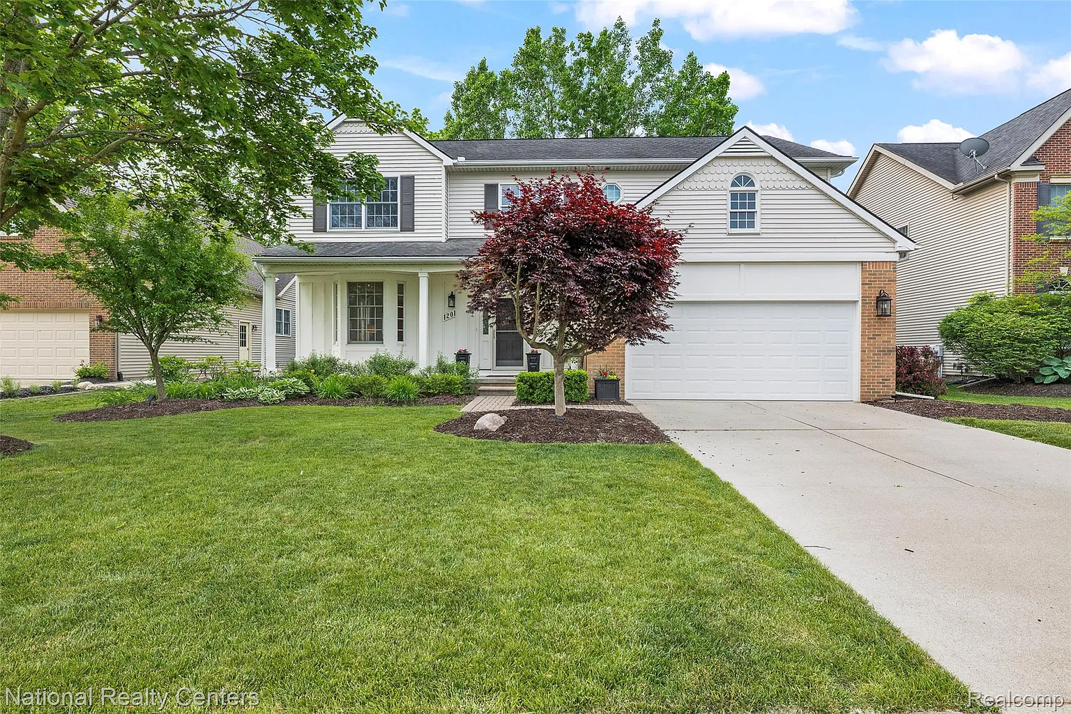 1201 Corral Ln photo 1