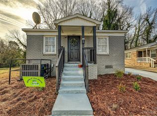 1025 McArthur Ave, Charlotte, NC 28206