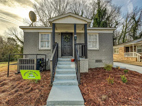 1025 McArthur Ave, Charlotte, NC 28206