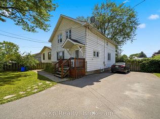 326 Sidney St, Quinte West, ON K8V 2T9