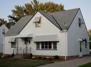457 E 271st St, Euclid, OH