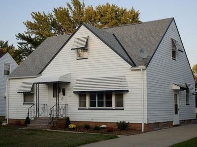 457 E 271st St, Euclid, OH, 44132