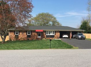 121 Fairfield Acres Rd, Taylorsville, NC 28681