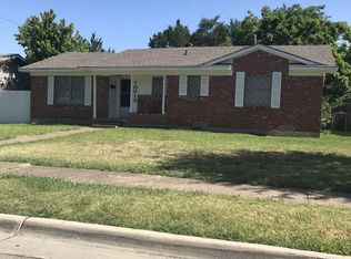 10015 Mesita Dr, Dallas, TX 75217