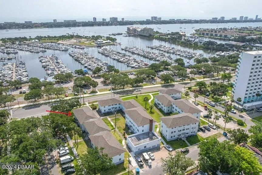 500 South Beach St #I3 - 1 — Photo 2