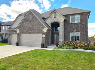 52875 Char Marie Dr, Macomb, MI 48042