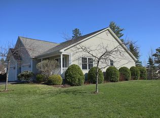 1 Kathryn Ln #9, Bangor, ME 04401
