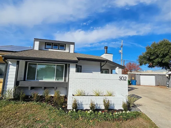 502 Hunters Glen St, Lewisville, TX 75067