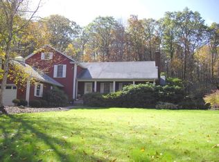 350 Glen Rd, Sparta, NJ 07871