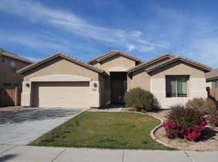 3052 E Bluebird Pl, Chandler, AZ 85286