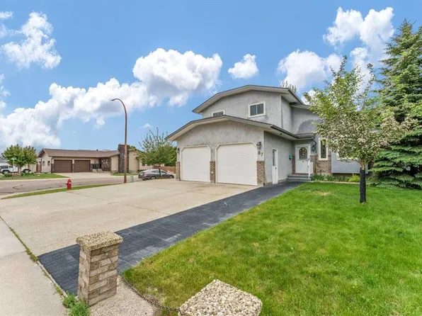 87 NW Prairie Dr NE, Medicine Hat, AB T1C 1R3