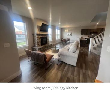 2354 Gallatin Green Blvd #10, Bozeman, MT, 59718