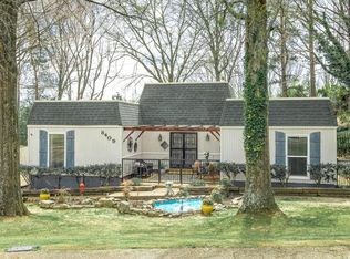 8409 Rembrook Dr, Cordova, TN 38016