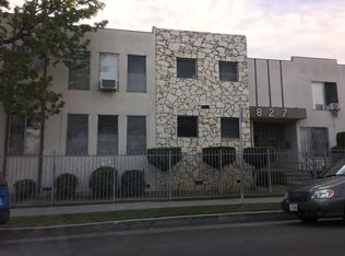 827 S St Andrews Pl APT 14, Los Angeles, CA 90005