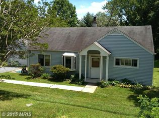 2640 Norbeck Rd, Silver Spring, MD 20906