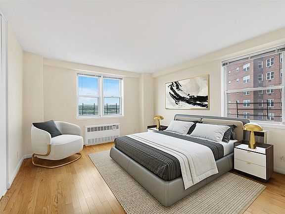 4th image of 5800 Arlington Ave APT 10W