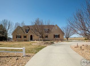 35227 Morning Star Ct, Windsor, CO 80550