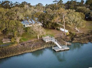 223 True Blue Dr, Pawleys Island, SC 29585