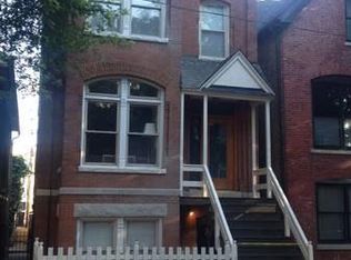 2127 W Moffat St, Chicago, IL 60647