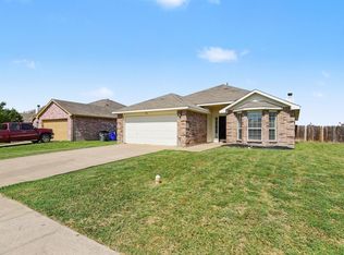 115 Windsor, Forney, TX 75126