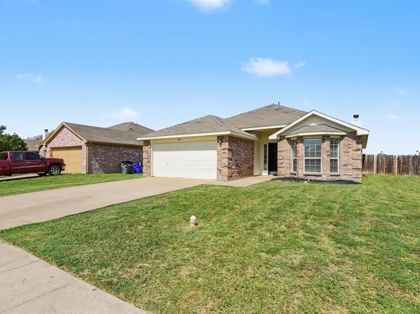 115 Windsor, Forney, TX 75126