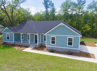 207 Stirrup Ln, Thomasville, GA 31757