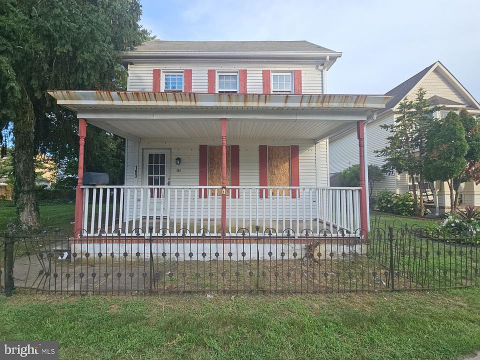 1st image of 103 Cedar St