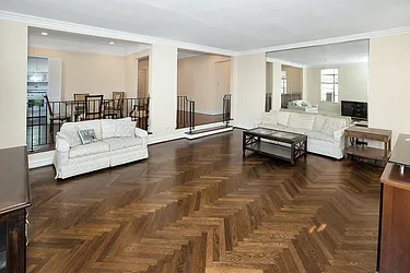 Sold by Trebach Realty