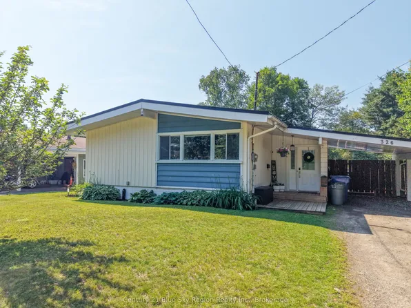 326 Leonard St, North Bay, ON P1B 5K4