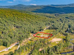 lot 4 Depot Street, Andover, NH 03216