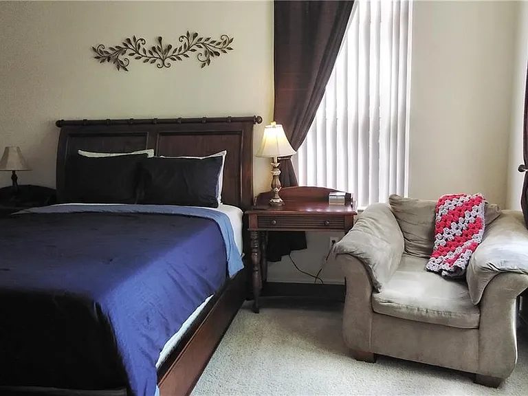 5076 Annunciation Cir #2206 — Photo 20